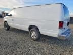 2011 Ford Econoline E350 Super Duty Van
