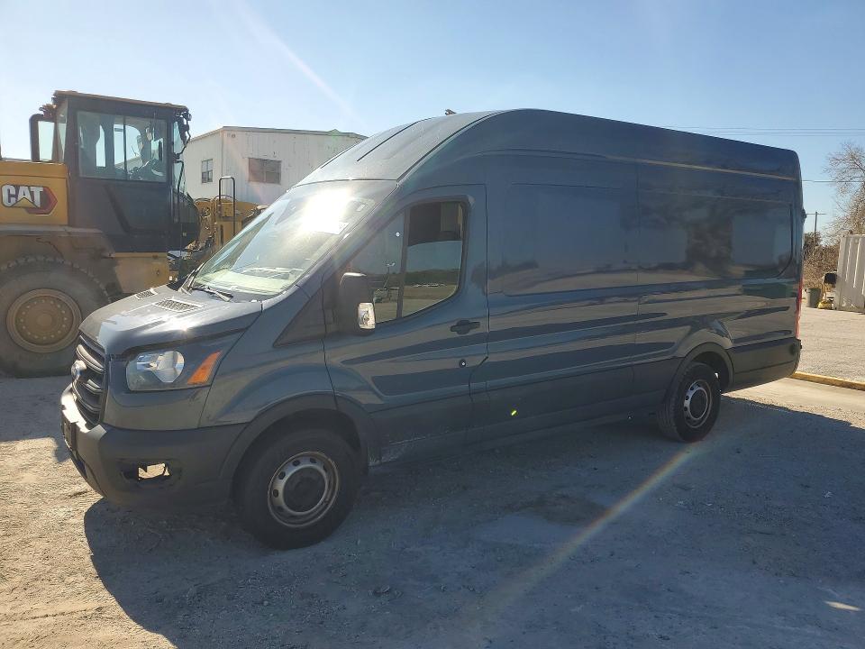 2020 Ford Transit 250 Delivery van