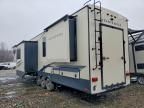 2018 Keystone Montana Fifth Wheel