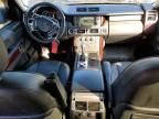 2010 Land Rover Range Rover hse