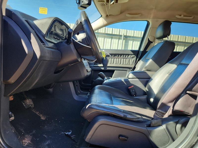 2010 Dodge Journey r