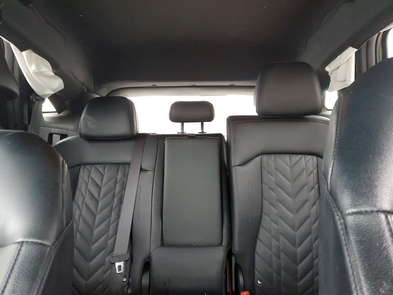 2024 KIA Sportage x Line