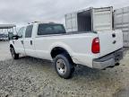 2008 Ford F250 Super Duty