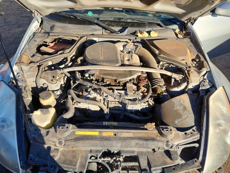 2004 Nissan 350z Coupe