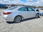 2013 Lexus Es 300h Base