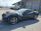 2014 Chevrolet Corvette Stingray Z51 3LT