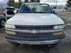 2001 Chevrolet Silverado K1500