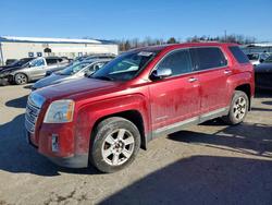 GMC Terrain salvage cars for sale: 2013 GMC Terrain sle