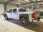 2008 Chevrolet Silverado K1500