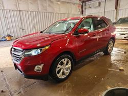 2018 Chevrolet Equinox lt for sale in Franklin, WI