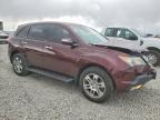 2008 Acura Mdx Technology