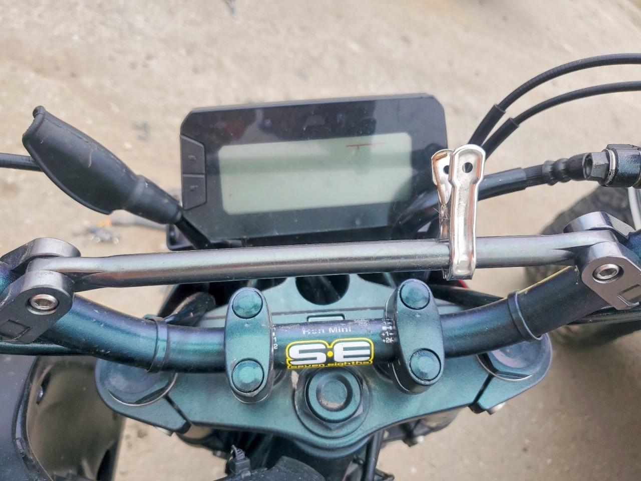 2023 Honda Grom 125