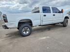 2007 Chevrolet Silverado K2500 Heavy Duty