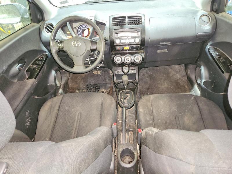 2008 Scion XD