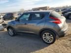 2013 Nissan Juke s