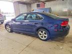 2014 Volkswagen Passat s