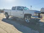 2017 Chevrolet Silverado K1500 LTZ