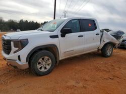 GMC Vehiculos salvage en venta: 2022 GMC Sierra K1500