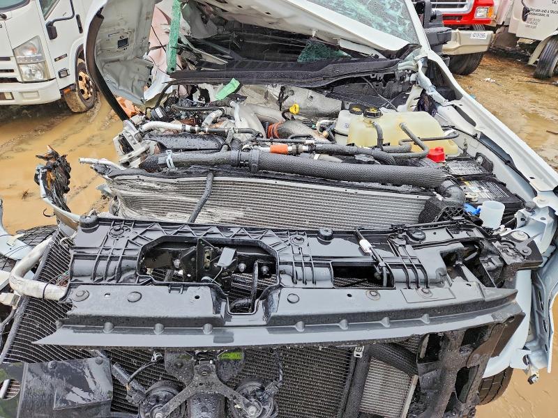 2023 Ford F450 Super Duty