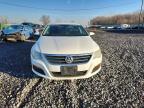 2011 Volkswagen Cc Sport