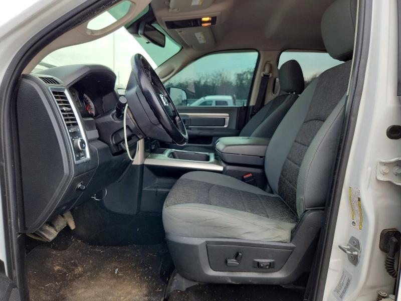 2016 Dodge RAM 3500 SLT