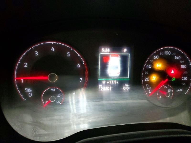 2021 Volkswagen Passat Highline