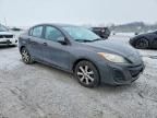 2010 Mazda 3 I