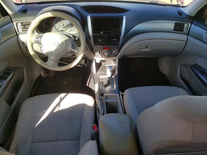 2012 Subaru Forester 2.5x Premium