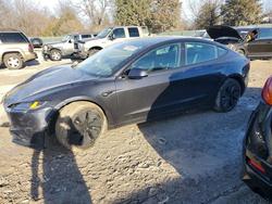2025 Tesla Model 3 en venta en Madisonville, TN