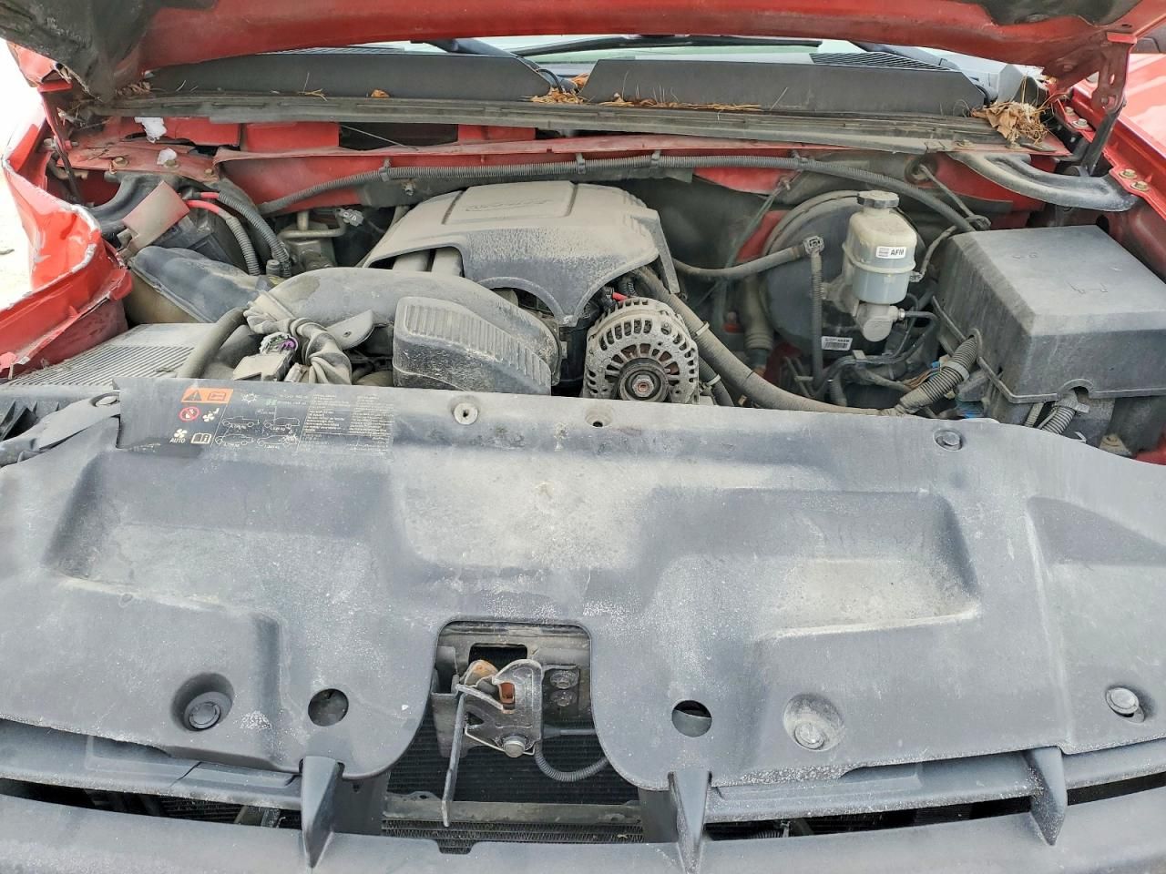 2011 GMC Sierra C1500 sle