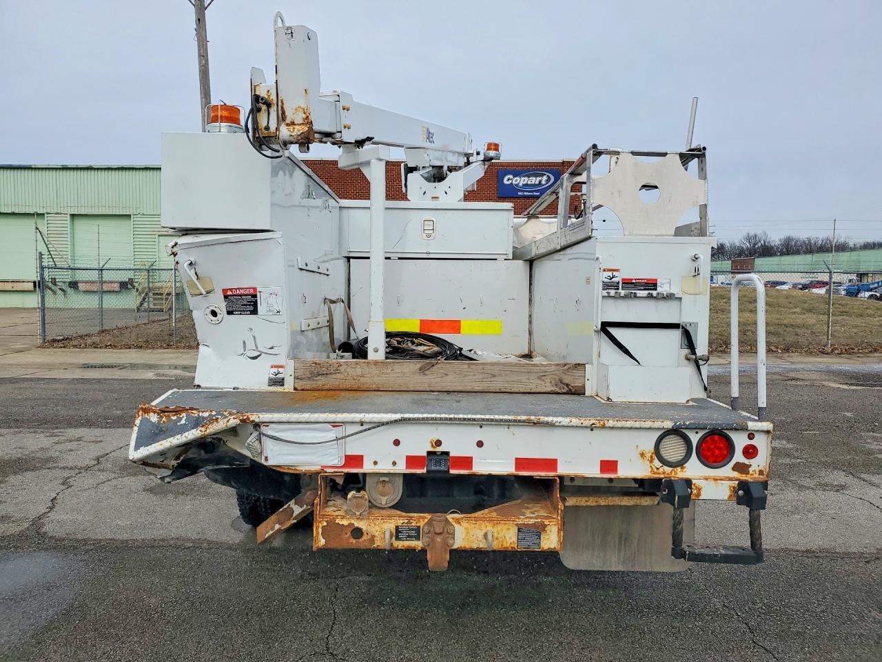 2013 Ford F450 Super Duty