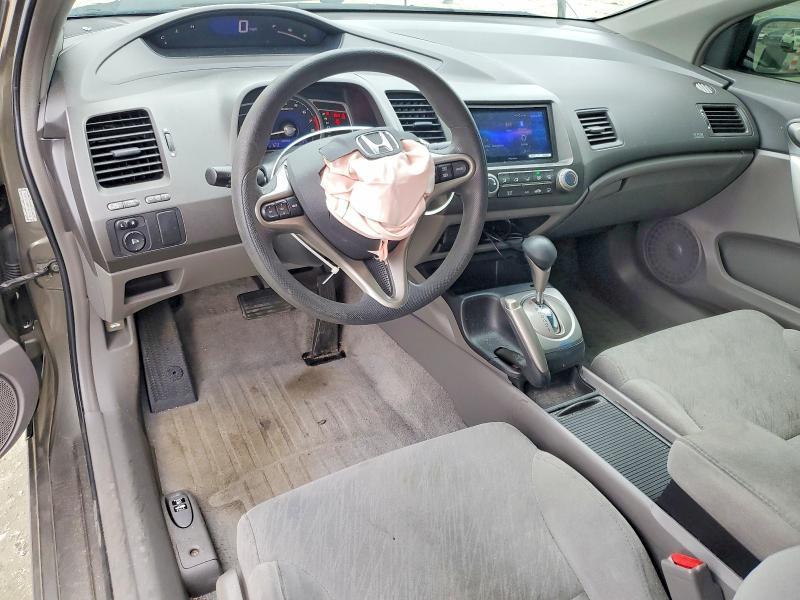 2007 Honda Civic ex