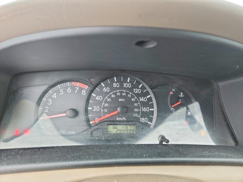 2008 Toyota Corolla ce