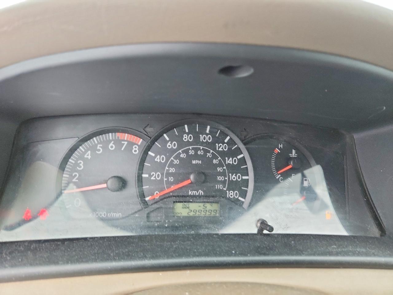 2008 Toyota Corolla ce