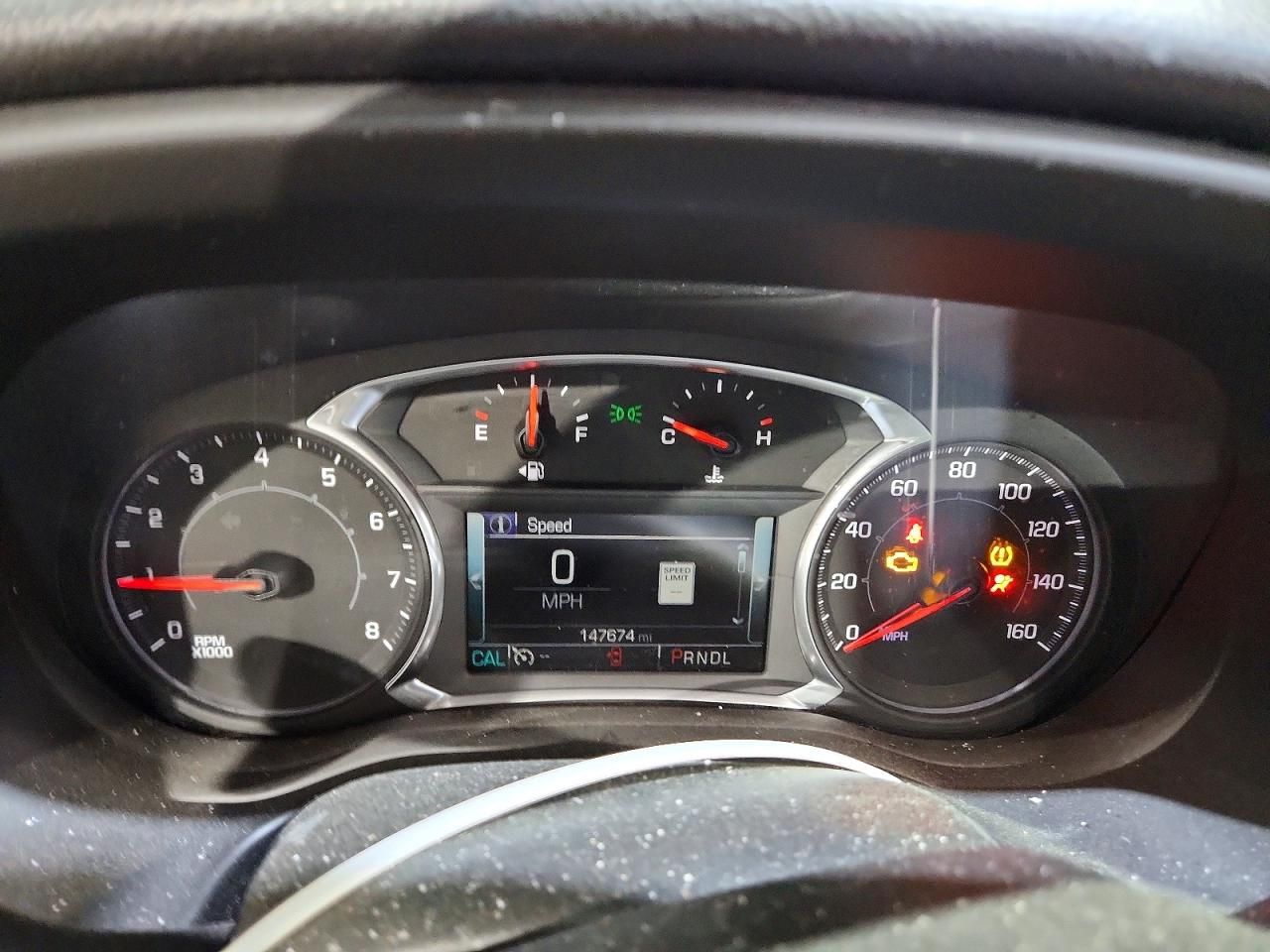 2017 GMC Acadia all Terrain