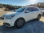 2016 Acura Mdx Technology