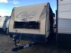 2016 Keystone Cougar Camper