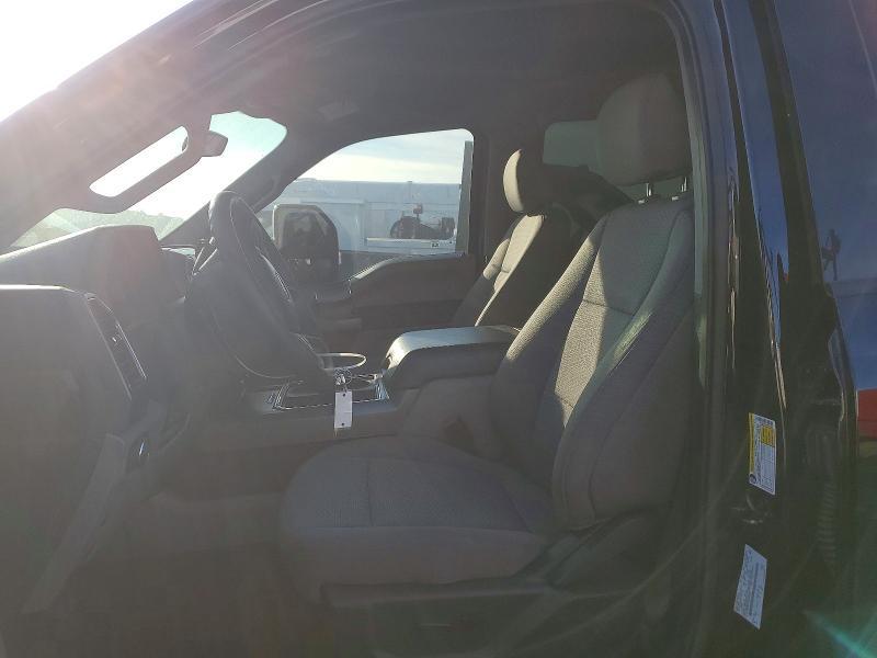 2022 Ford F250 Super Duty