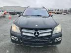 2007 Mercedes-Benz Gl 450 4matic