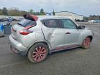 2015 Nissan Juke sl