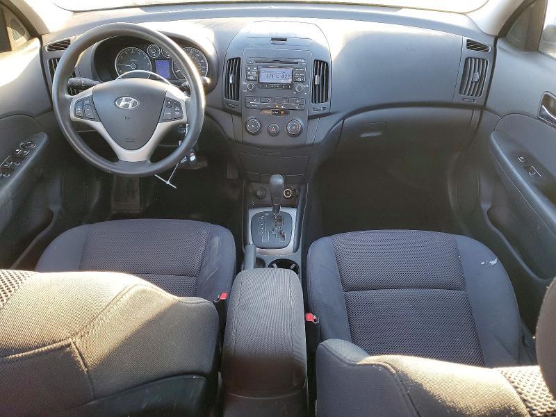 2011 Hyundai Elantra Touring gls