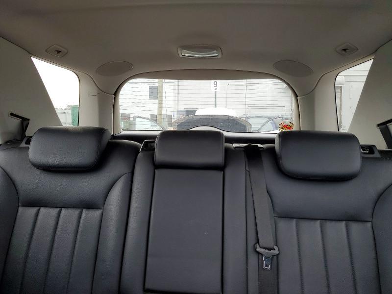 2007 Mercedes-Benz Ml 350