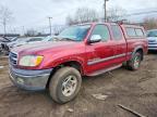 2002 Toyota Tundra Access Cab