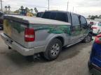 2007 Ford F150 Supercrew