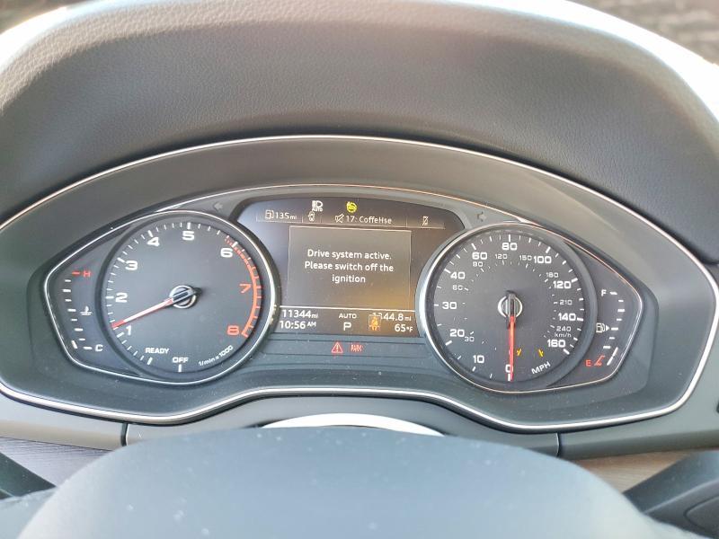 2024 Audi Q5 Premium 45