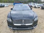 2017 Lincoln Continental Reserve