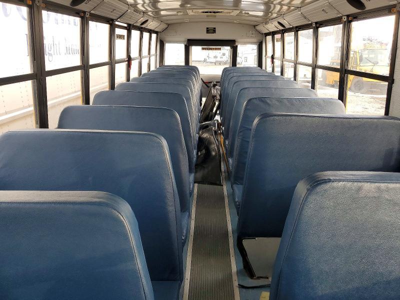 2020 Freightliner Chassis B2B