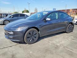 2025 Tesla Model 3 for sale in Wilmington, CA