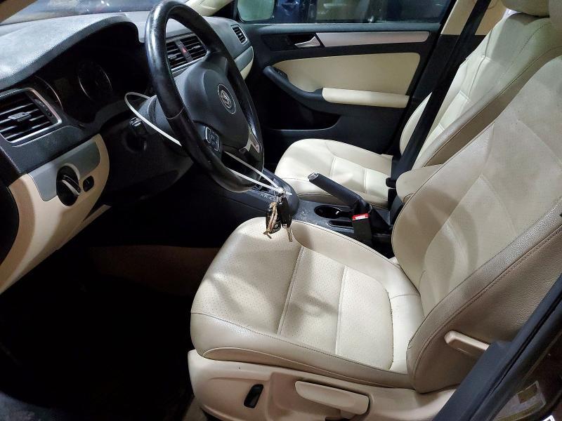 2013 Volkswagen Jetta se
