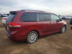 2014 Toyota Sienna xle Limited 7-passenger